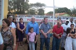 Inauguração Capela de Santo Reis - 12-11-2011