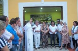 Inauguração Capela de Santo Reis - 12-11-2011