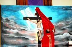 Sexta-feira da Paixão - 03-04-2015