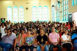 Sexta-feira da Paixão - 03-04-2015