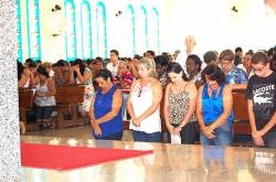 Sexta-feira da Paixão - 03-04-2015