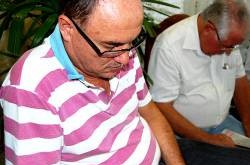 Sexta-feira da Paixão - 03-04-2015