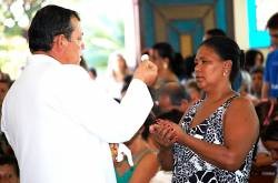 Sexta-feira da Paixão - 03-04-2015