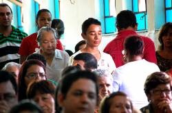 Sexta-feira da Paixão - 03-04-2015