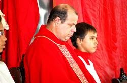 Sexta-feira da Paixão - 03-04-2015