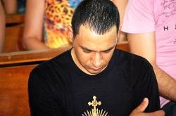 Sexta-feira da Paixão - 03-04-2015