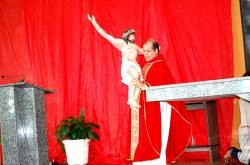 Sexta-feira da Paixão - 03-04-2015