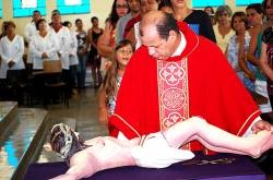 Sexta-feira da Paixão - 03-04-2015