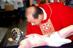 Sexta-feira da Paixão - 03-04-2015