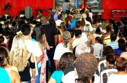 Sexta-feira da Paixão - 03-04-2015