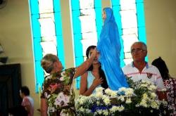 Sexta-feira da Paixão - 03-04-2015