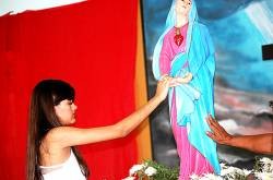 Sexta-feira da Paixão - 03-04-2015