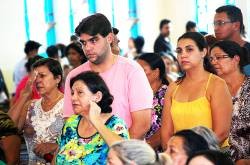 Sexta-feira da Paixão - 03-04-2015