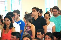 Sexta-feira da Paixão - 03-04-2015