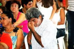 Sexta-feira da Paixão - 03-04-2015