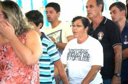 Sexta-feira da Paixão - 03-04-2015