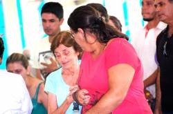 Sexta-feira da Paixão - 03-04-2015