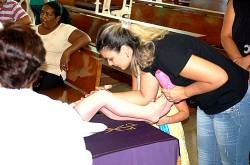 Sexta-feira da Paixão - 03-04-2015