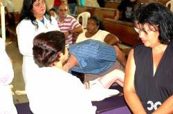 Sexta-feira da Paixão - 03-04-2015