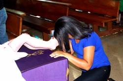 Sexta-feira da Paixão - 03-04-2015