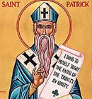 17 de Março - São Patrício