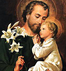 19 de Março - São José