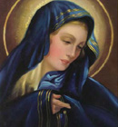 15 de Setembro - Nossa Senhora das Dores
