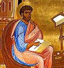 18 de Outubro - São Lucas - o Evangelista